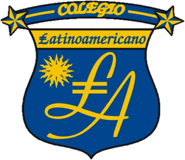 Escudo del I.E.P. Latinoamericano